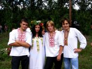 Вереси, які вони є...