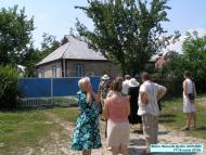 Степанцы - родина рода Дудко и Загорулько