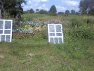 Лемеші.Літо