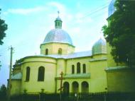 с. Нова Скварява