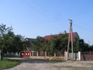 Степанцы - родина рода Дудко и Загорулько