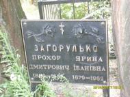 Степанцы - родина рода Дудко и Загорулько