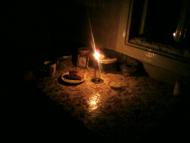 Лемеші.Літо