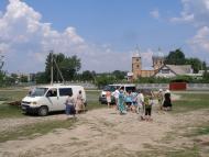 Степанцы - родина рода Дудко и Загорулько