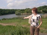 Парное и окрестности