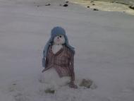 моє улюблене село