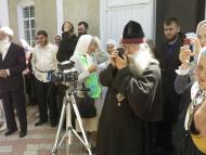 Старообрядческая церковь