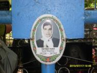 Степанцы - родина рода Дудко и Загорулько