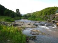 курорт Поляна