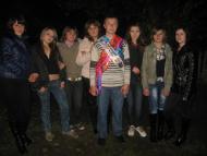 Коритенська молодь