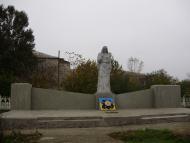 Костирські визначні місця