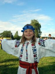 'Ненькина колиска'