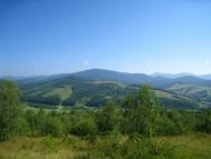 курорт Поляна