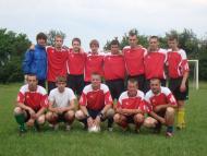 наш  футбол