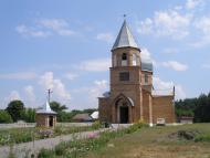 Степанцы - родина рода Дудко и Загорулько