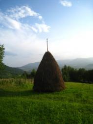 курорт Поляна