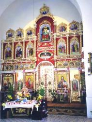 с. Нова Скварява