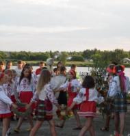 Краєвиди рідного села