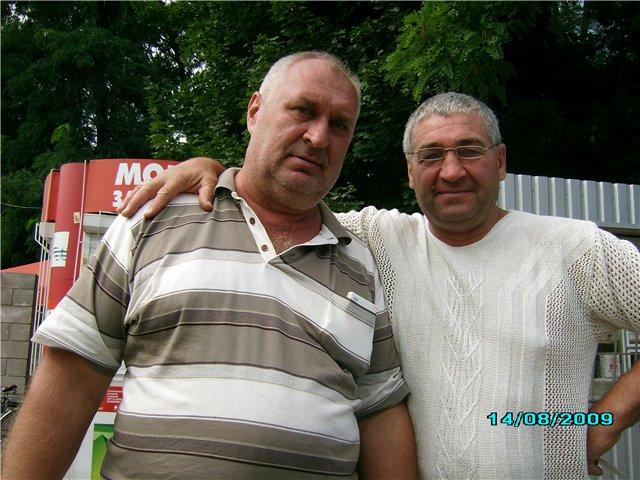 Наш город - Верхівцеве