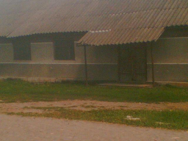 Село - Гальчинцы