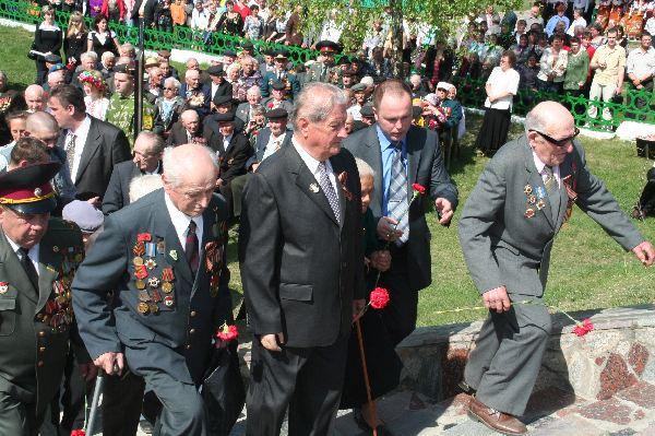 село - Ковпита