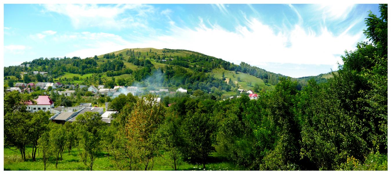 Подишор - Подишор