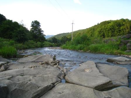 курорт Поляна - Поляна