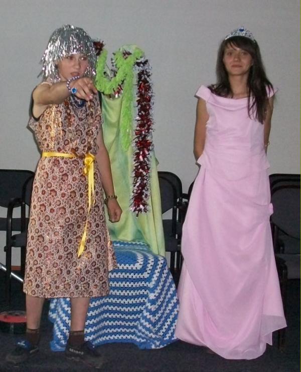 ДРУЗЯКИ - Симони