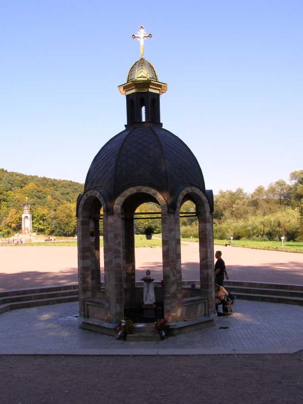 Моя Зарваниця - Зарваниця