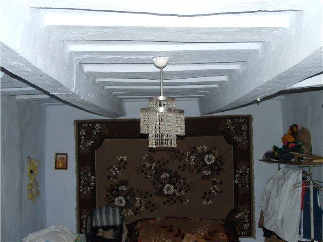 Парк села Деребчин - Деребчин