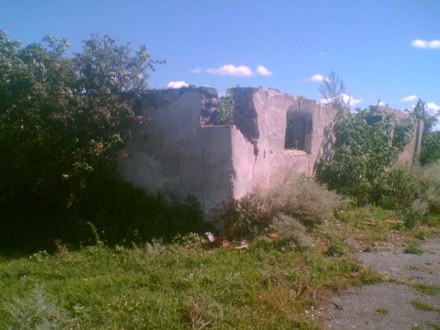 Село - Гальчинцы