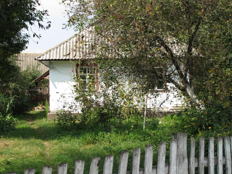 хатинка - Пиков