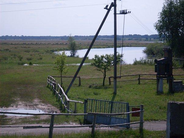 Висоцьк - Vysotsk
