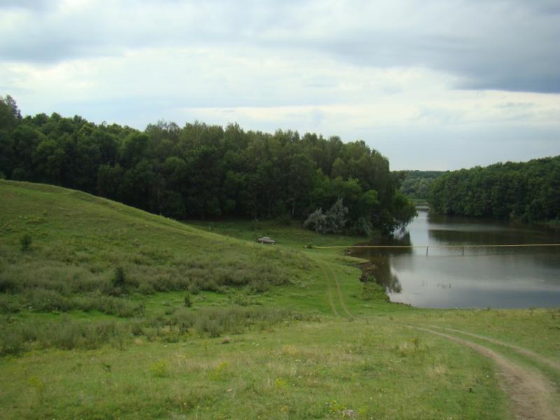 Наше село - Giltsi