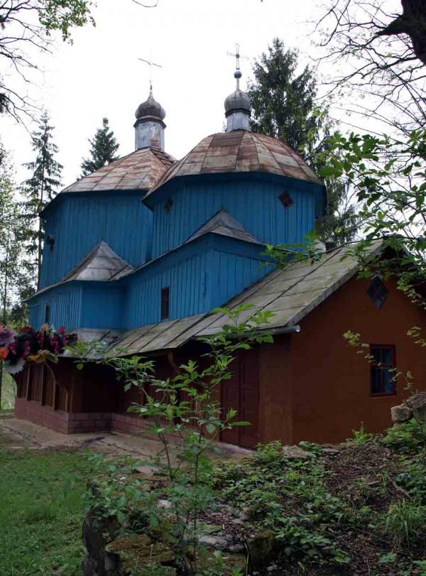 Прогулянка Ценевом - Ценев