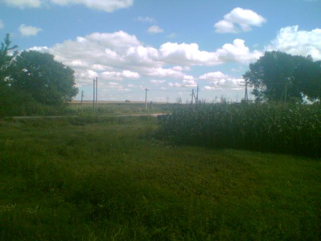 Село - Гальчинцы