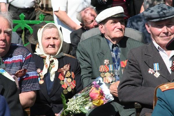 село - Ковпита