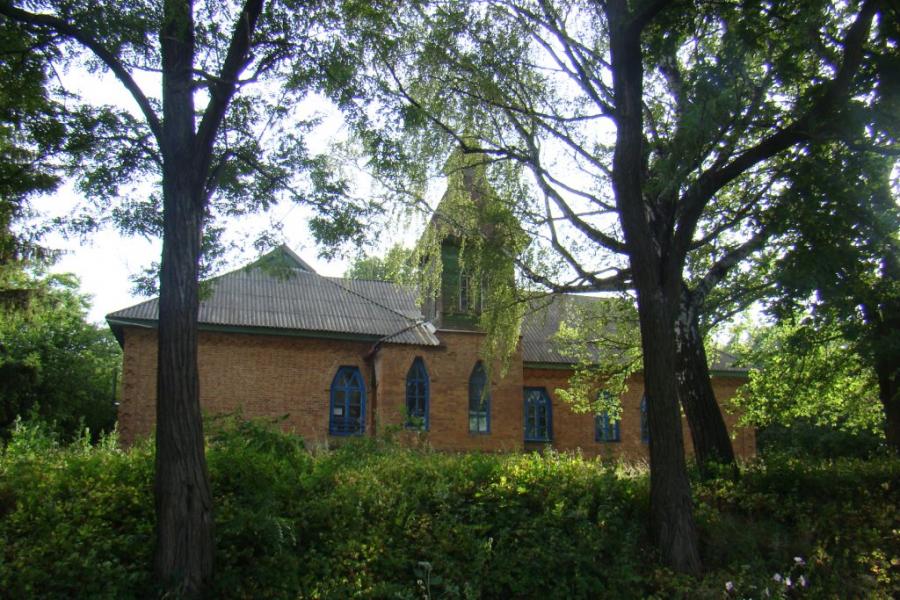 фото - Бондарі