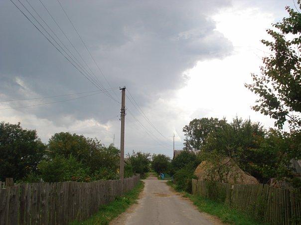 Висоцьк - Vysotsk