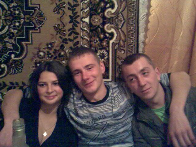 Фoто - Верхній Ясенів