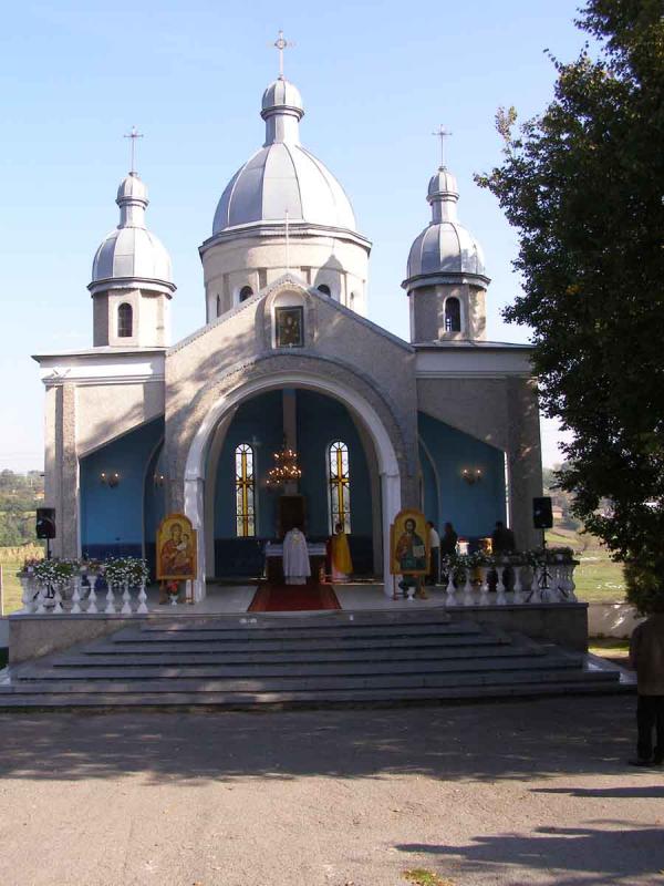 Моя Зарваниця - Зарваниця