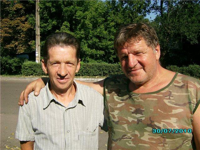 Наш город - Верхівцеве