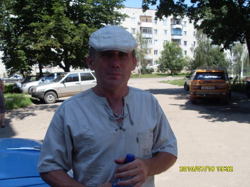 земляки - Матвіїха