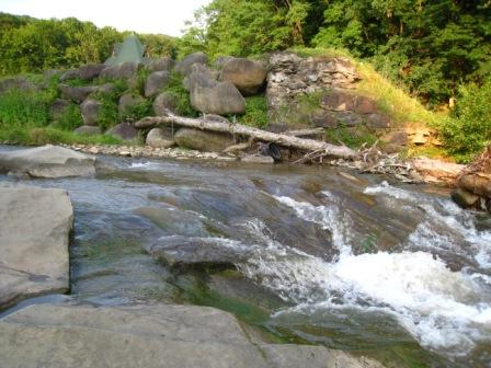 курорт Поляна - Поляна