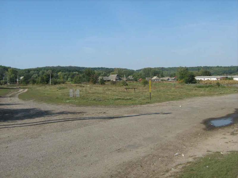 вулиці - Деркачівка