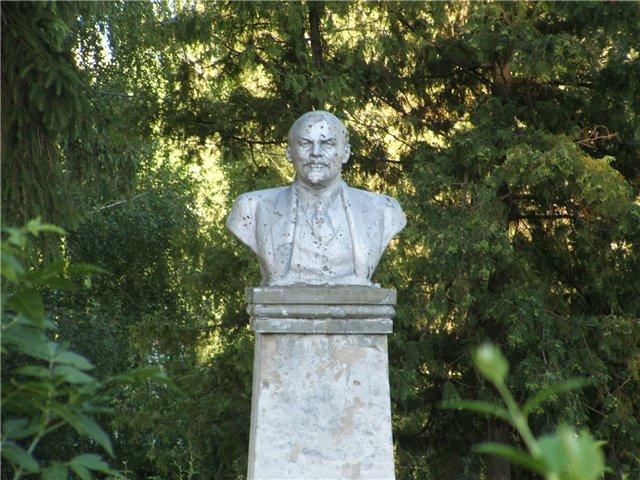 Виды села Деребчин - Derebchyn