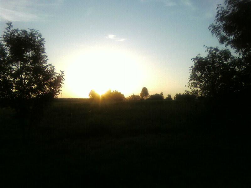 Лемеші.Літо - Лемеши