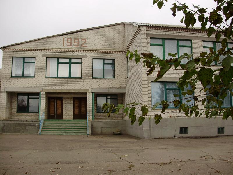 Костирська школа - Костирка