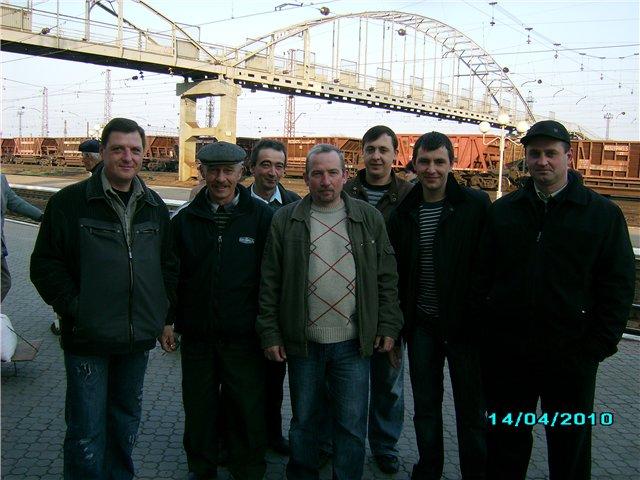Наш город - Верхівцеве