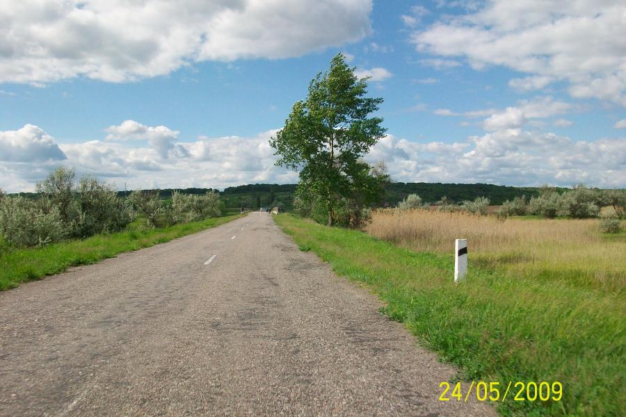 Мое село - Абазівка